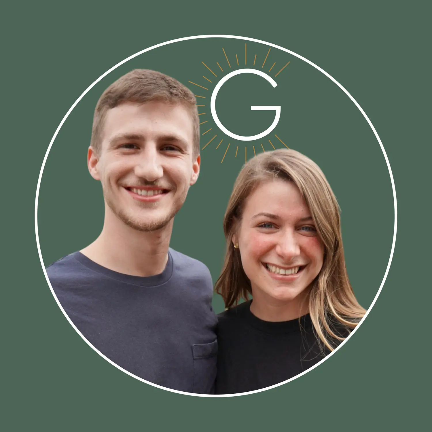 Hannah and Caden McMullen, Genesis Cleaning Co.